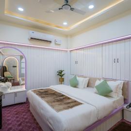 Shri Prem Villa, hotel in Jaisalmer