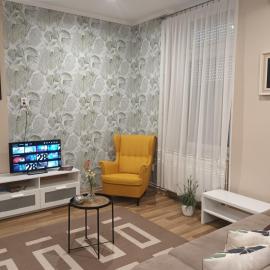 Edina Apartman