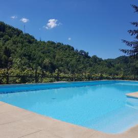Il Bosco di Campo Marzano Garden Apartments, hotel u gradu 'Borzonasca'