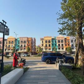 Tuấn Tú Homestay - Vinhomes Ocean Park 2