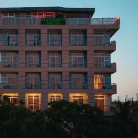 Elephanto Hotel LTD