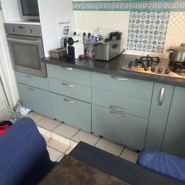 Laila, hotell i Creil