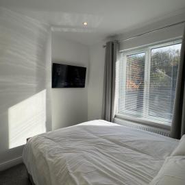 Wiggan Lane Rooms
