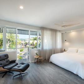 Heart Hotel and Gallery Whitsundays, hotel ad Airlie Beach