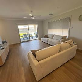Yarrawonga Sunset Stay
