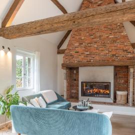 Boonackere Cottage