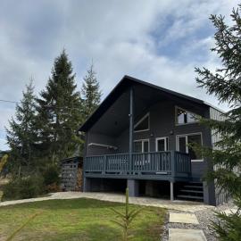 Карпатський затишок, hotel a Semichov