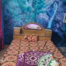 Himalayan Hostel, opposite to white waterinn hotel, tipa road, mecleodganjj