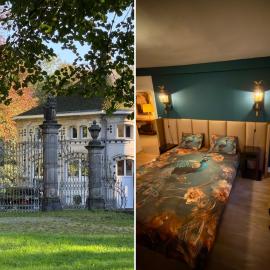 Logies Het Koetshuis, hotel in Herentals