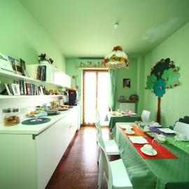 B&B Francesco in Assisi