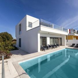 Silver Coast Haven