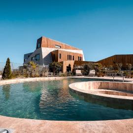 Locus Solus Hotel Singular – hotel w mieście Mar del Plata