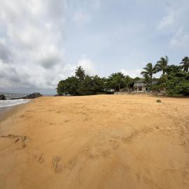 Casa Nice, hótel í Kribi