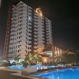 AJB Royal Ocean Crest Mactan Cebu