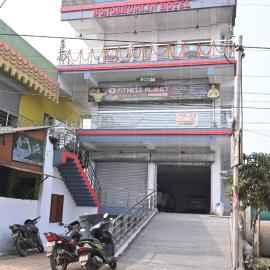 Bonobhumi In Hotel Jhargram, hotel i Jhārgrām