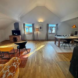 Premium Apartment - großzügig & zentral wohnen
