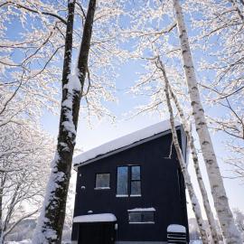 XYZ Niseko, hotel a Niseko