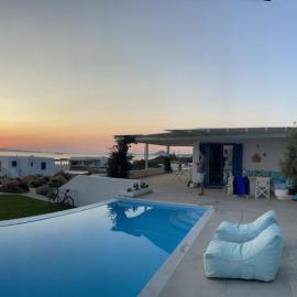 Villa Sun