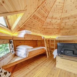 1 Bed in Redberth oc-h33668, Hotel in Redberth