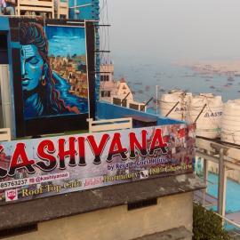 Kashiyana