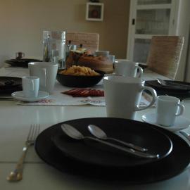 Le Anfore, hotel din Marino
