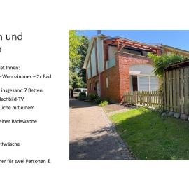 EG Haus Groß Flöte
