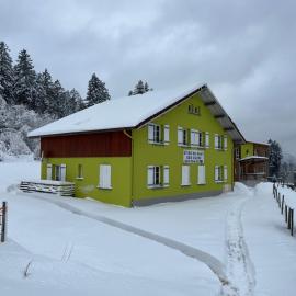 Gîtes du Saut des Cuves, hotel a Xonrupt-Longemer