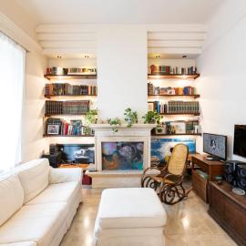 Ascoli Piceno में, होटल Villa Olivieri 1928