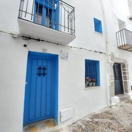 Casa el far Peñíscola