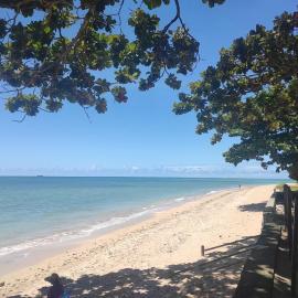 Chalé Itaparica - Refúgio na Praia