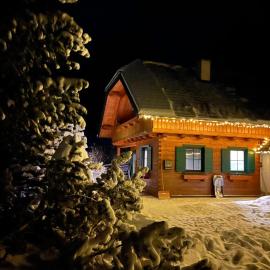 Wapiti Chalet - Katschberg, Hotel in Aschbach