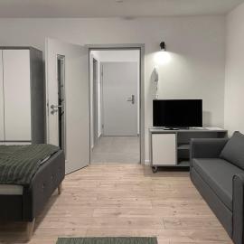 Board Inn - Haus Regensburg, hotel em Regensburg