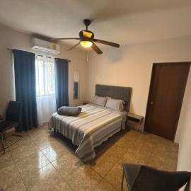 Habitacion Cedro