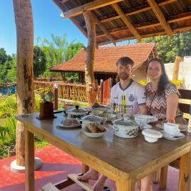 Blue Ocean Tree House Hiriketiya