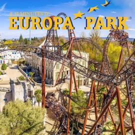 Mobil Home 3Ch - 6Pers 15min Europa PARK