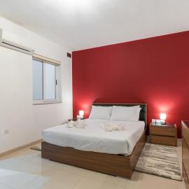 Sun Valley Family Apartment