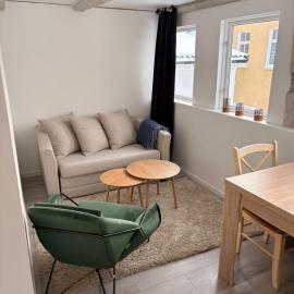 Gjestehus i Larvik sentrum, hotel a Larvik