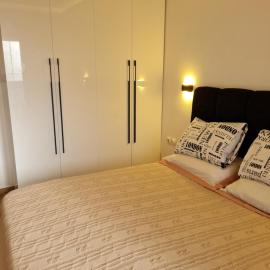 Sétif में, होटल Modern luxury apartment -f4- central Sétif pour 6 personnes