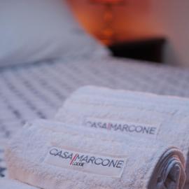 Casa Marcone, hotel in Deiva Marina
