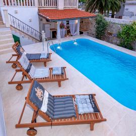 Villa Radovani Jelsa Hvar