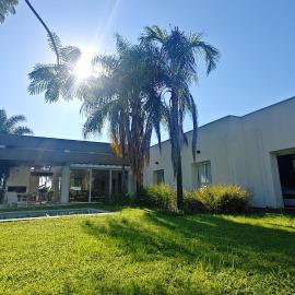 Casa Azahares, hotel i Yerba Buena