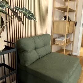 Modernes Studio in Irrel, hotell i Irrel