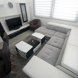 Apartman Alić, hotel a Vogošća