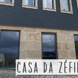 Casa da Zéfinha - STUDIO, hotel a Cinfães
