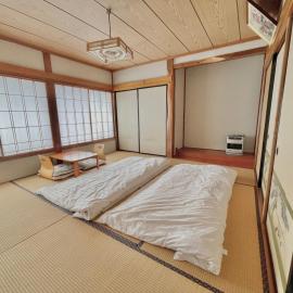 和野 湯沢