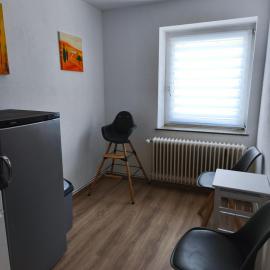 FeWo Nordlicht62, Hotel in Wilhelmshaven