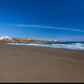 Pablo House Beach, hotell sihtkohas Telde