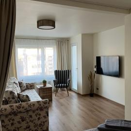 Lapu ielas apartment, hotel sa Ogre
