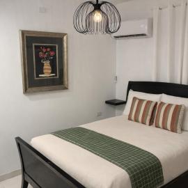 OJAS Spacious Studio