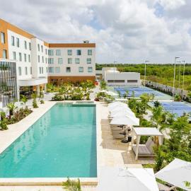 Four Points by Sheraton Georgetown, khách sạn ở Georgetown